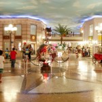 São Paulo com Crianças Parque Kidzania