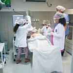 São Paulo com Crianças Parque Kidzania Hospital