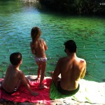 balneário Municipal – Bonito