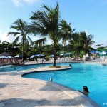 Piscina Salinas