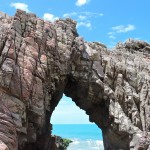 Pedra Furada – Fortaleza