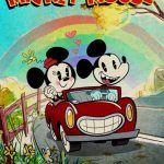 Novidades Disney 2019