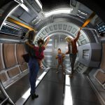 Star Wars Resort Hotel coming to Walt Disney World Resort