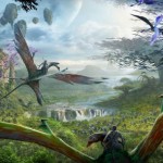 Pandora the world of avatar