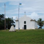 Trancoso com crianças