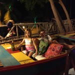 Restaurante Manga Rosa – Barra Grande
