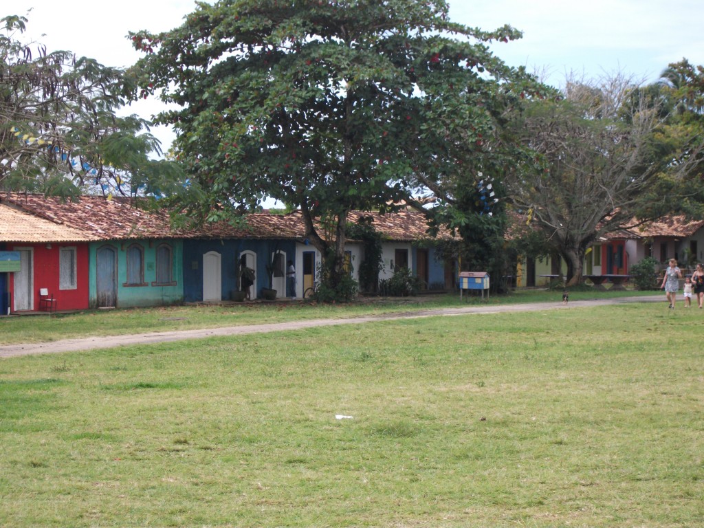 Trancoso - Bahia