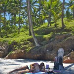 Sombra para o bebê – Imprescindível!