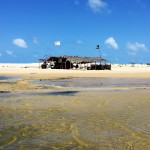 Lagoa do Jegue