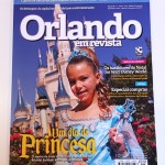 Capa Orlando em revista Fevereiro