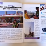 Patricia Papp – Orlando em Revista