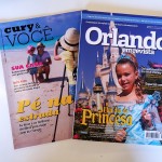 Revistas Janeiro e Fevereiro