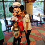 café_manhã_Disneyland_Hotel_personagens_GoofysKitchen