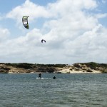 Kite Surf Lagoa Guajiru