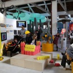 Guimarães com crianças (Portugal)