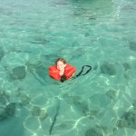 Maragogi – Alagoas com crianças