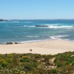 PRAIA DAS FURNAS