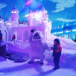 Snowland – Serra Gaucha