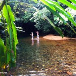 Aquario Natural Salto Morato