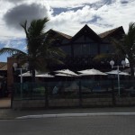 Aguas da Brava – Itajaí