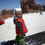 VALLE NEVADO, CHILE