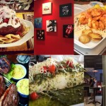 Restaurante com crianças Praia Brava