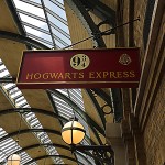 Hogwarts Express