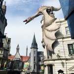 Gringots – Universal Orlando