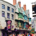 Harry Potter – Universal