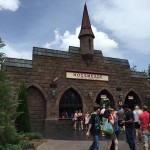 hogsmeade