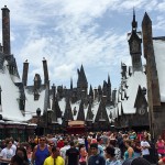 hogsmeade – Universal Island of Adventure
