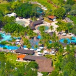 Lagoa Quente Parque Aquatico