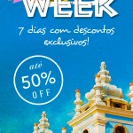 Bahia Week Banner