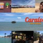 Caraíva (Bahia) com Crianças