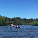 Descer o Rio de Boia