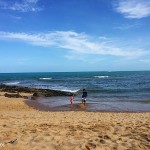 Caraíva Praia