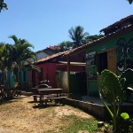 Centrinho de Caraíva