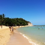 Praia do Espelho – Bahia