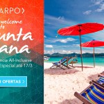 Punta Cana – Caribe