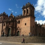 Catedral Cusco – Peru