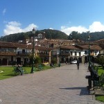 Plaza de Armas, Cusco