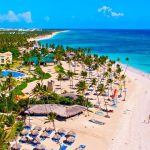 Ocean Blue Sand Resort