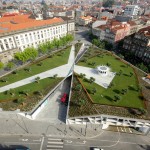 Praça Lisboa