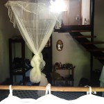 Quarto Pousada Terra Caraíva