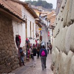 San Blás – Cusco