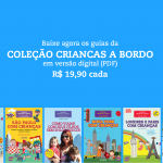 Guias de viagem digitais