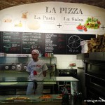 La pizza – restaurantes em Budapeste