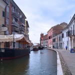Comacchio – a pequena Veneza (Emilia Romagna)