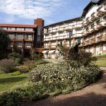 Hotel Alpestre Gramado