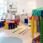 Espaço kids do hotel Il Campanario3